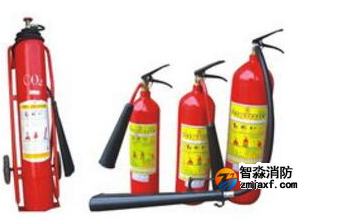 滅火器的維護(hù)保養(yǎng)具體方式